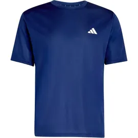 adidas Workout Essentials Base dunkelblau M