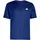 adidas Workout Essentials Base dunkelblau M