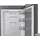 Samsung RR70H39FDTEF Kühlschrank (387 l, 1858 mm hoch, Silber)