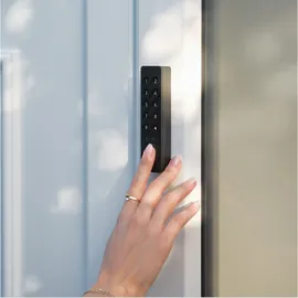 NUKI Keypad 2 NFC Türöffner