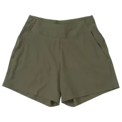 Rab Harpur W - kurze Hosen - Damen - Green - 10