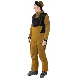 Dynafit Tigard GTX Pro Tourenhose Braun S