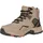 Whistler Farburnt Damen, 1136 simply taupe 38