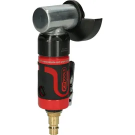 KS Tools Mini-Druckluft-Stab-Trennschleifer 515.5550 kurz