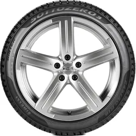 Pirelli Winter Sottozero 3 225/50 R17 98H