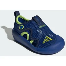 adidas Altaventure 3 Baby-Badeschuhe JP5753 - royal blue/dark blue/solar slime, 25