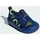 adidas Altaventure 3 Baby-Badeschuhe JP5753 - royal blue/dark blue/solar slime, 25