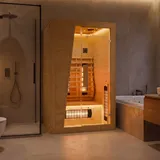 Infrarotkabine Bergen 115