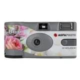 AgfaPhoto Agfa Lebox Wedding Einwegkamera One Size
