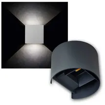KANLUX Wandleuchte Reka LED 28991