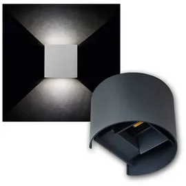 KANLUX Wandleuchte Reka LED 28991