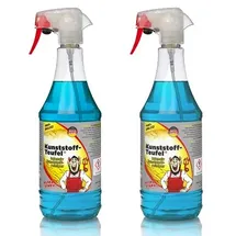 Tuga Chemie Kunststoffreiniger 1 l