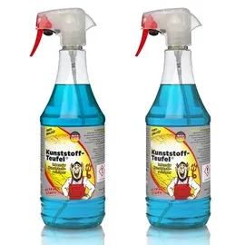 Tuga Chemie Kunststoffreiniger 1 l