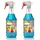 Tuga Chemie Kunststoffreiniger 1 l