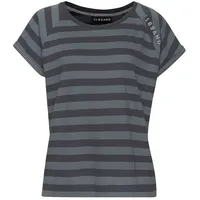 ELBSAND T-Shirt Damen petrol-blau Gr.L (40)