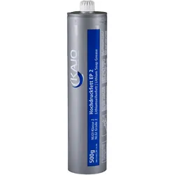 Kajo Hochdruckfett EP 2 500 g