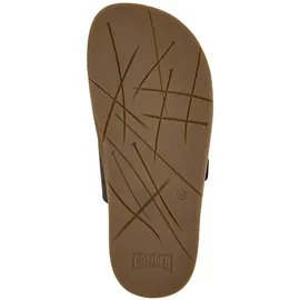 Camper Pantolette Braun 42