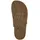 Camper Pantolette Braun 42