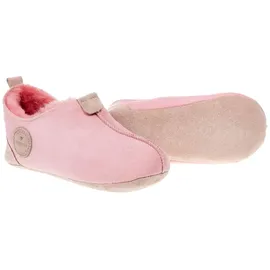 Vanuba Hüttenschuhe Rosa 30