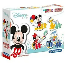 CLEMENTONI My First Puzzle Disney Baby