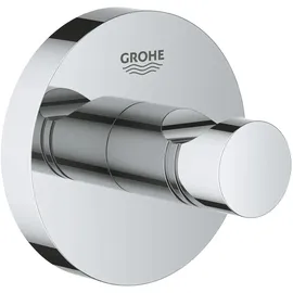 Grohe Start Handtuchhaken Chrom 41173000