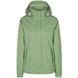 Vaude Damen Escape Light Jacke (Größe XS, gruen)