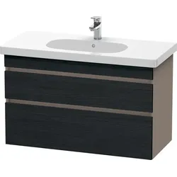 Duravit Waschtischunterschrank wandhängend „DuraStyle“ 100 × 61 × 45,3 cm