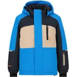 ZigZag Skijacke Scout blau, 116 cm - 6J