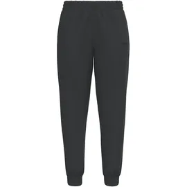 Erima TS Sweatpants Schwarz 40