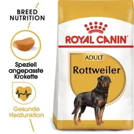 Royal Canin Rottweiler Adult 2 x 12 kg