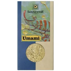 Sonnentor Umami Gewürzzubereitung bio