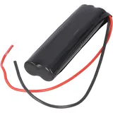 AccuCell Notleuchtenakku AA 1500 mAh 1 St.