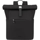 Samsonite 4Pack Rolltop Rucksack für Laptop 15.6" | Schwarz