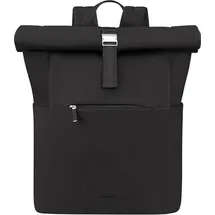 Samsonite 4Pack Rolltop Rucksack für Laptop 15.6" | Schwarz