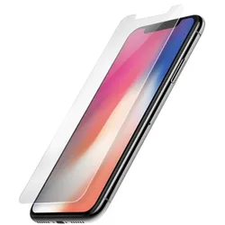 Quad Lock Displayschutzfolie - gehärtetes Glas - iPhone 11 Pro Max / XS Max