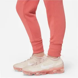 Nike Sportswear Club Fleece Jogginghose Mädchen adobe - rosa/pink