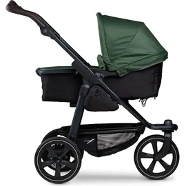 TFK Mono 2 Kombi mit Luftkammer-Reifen olive
