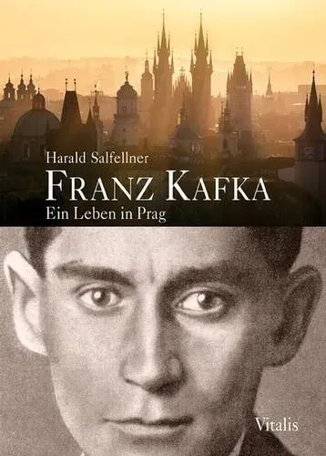 Preisvergleich Produktbild Franz Kafka