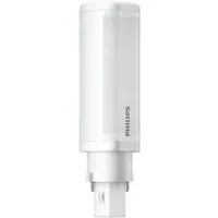 Philips CorePro PLC, 2P, G24d-1, 5,9W, 4000K, 660lm