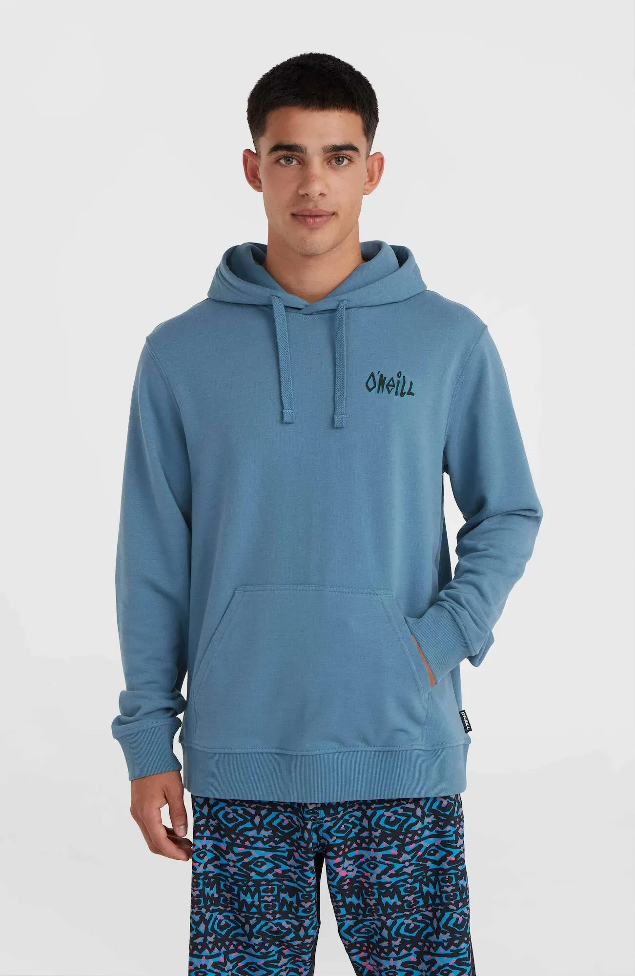 O'Neill KA Framed Hoodie copen blue (15064) XS