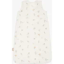 jollein Baby Schlafsack Lovely Bird Mehrfarbig 70