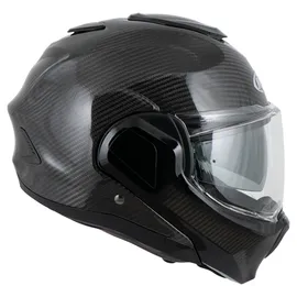 HJC Helmets F100 Carbon Black XL