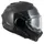 HJC Helmets F100 Carbon Black XL