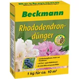 Beckmann & Brehm Rhododendrondünger 1 kg
