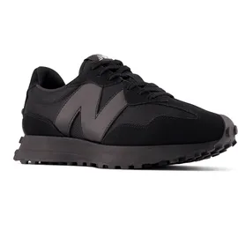 New Balance 327 Herren black 43