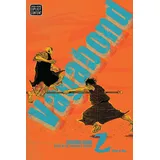 ISBN Vagabond (Vizbig Edition), Vol. 2