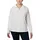 Columbia Glacial IV 1/2 Zip Fleece sea salt XS