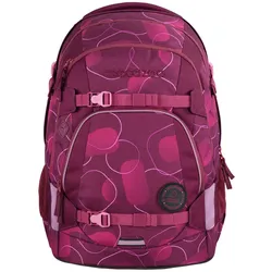 coocazoo MATE Schulrucksack