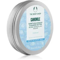 The Body Shop Sumptuous Cleansing Butter 90 ml