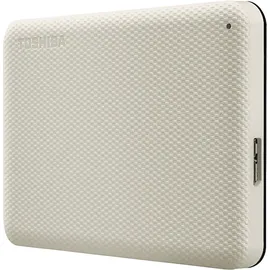 Toshiba Canvio Advance 1 TB USB 3.2 beige